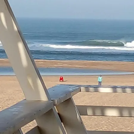 A 150 M De L'ocean Et Proche Du Golf Moliets-plage Moliets-et-Maa